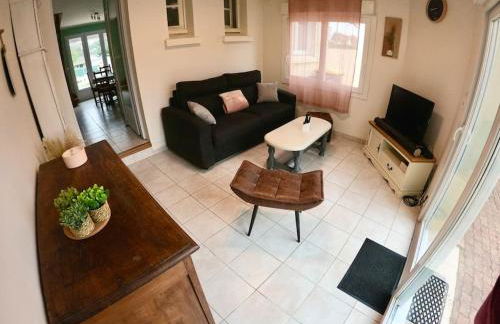 Maison Barneville Plage - Foto 10