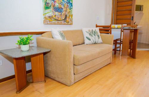 Batel Residence | Avenida do Batel | Gonzaga Stays - Foto 32