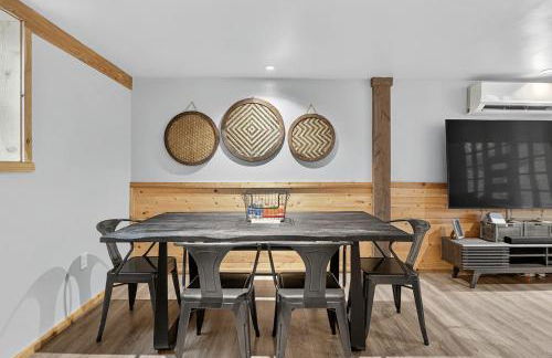 Spring Break Promos - LifeSize Dinos, 4BR, HotTub - Foto 19