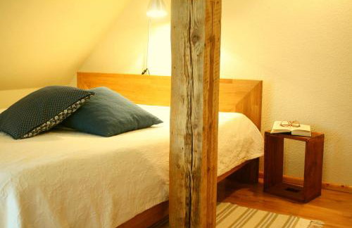 Forsthof Niendorf - Foto 18