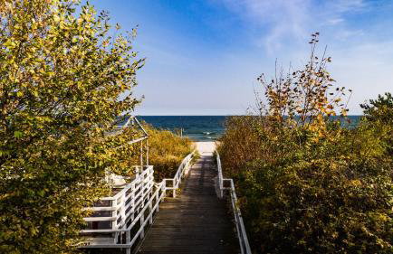 Hotel Dom Zdrojowy Prywatny Apartament 359 Lazurowa Gondola - Photo 18