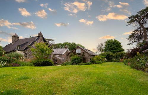 Rosehill Barn -a tranquil rural barn conversion - Foto 13