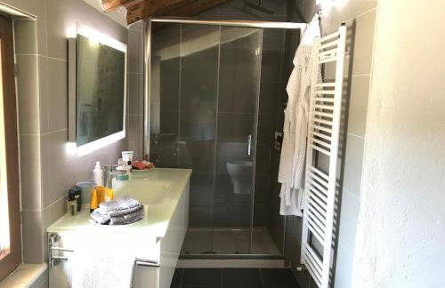 Casale del Pozzo-Villa with pool - Fosdinovo in the borgo of Pulica - Foto 59