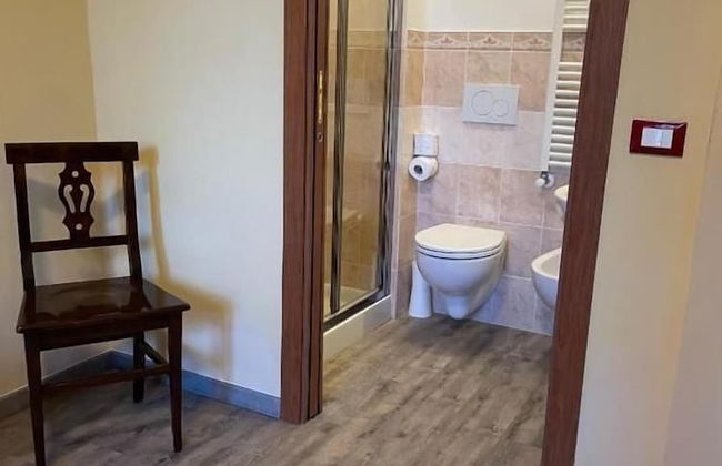 Agriturismo Poggio Ciliegio - Foto 15