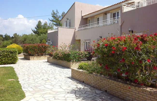 Marinos Apartments - Foto 10