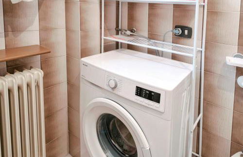 Casa Maria - trilocale con patio, garage e WiFi - Foto 21