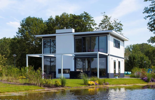 Holiday Home Near the Veluwemeer - Foto 1