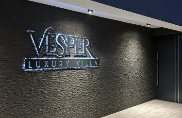 Luxury Villa Vesper- Heated Pool, Hot Tub, Rooftop terrace, Gym - Foto 14