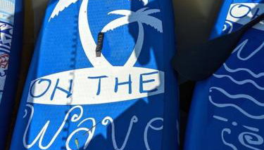 The Barn New Forest Free Paddle boarding & free Zip wire. - Foto 3