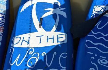 The Barn New Forest Free Paddle boarding & free Zip wire. - Foto 3