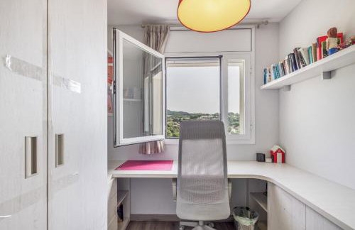 Your Pet-friendly Home In Sant Pol - Foto 8