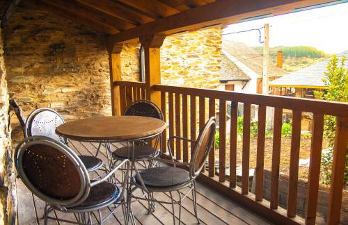 CASA RURAL BIERZO ENCANTADO - Foto 10