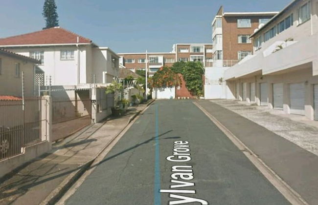 N-Self Catering Lodge - Foto 19