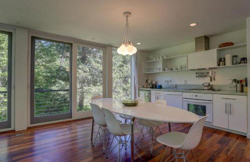 Neal Creek Retreat home - Foto 26