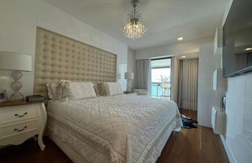 Apartamento de Alto Luxo na Praia da Costa, Vila Velha - Foto 74