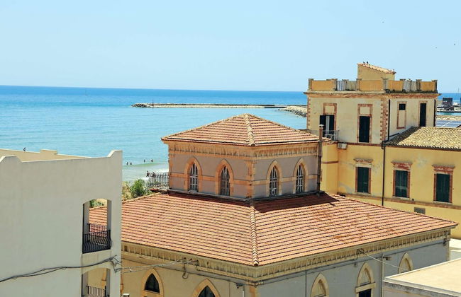 app.to Scirocco - Photo 29