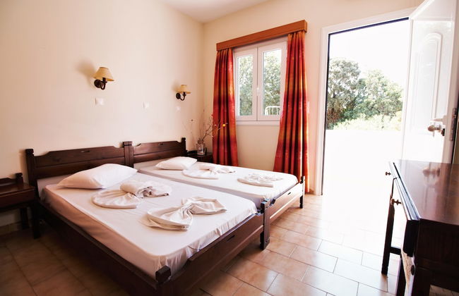 Ampavris Family Apartments - Photo 1