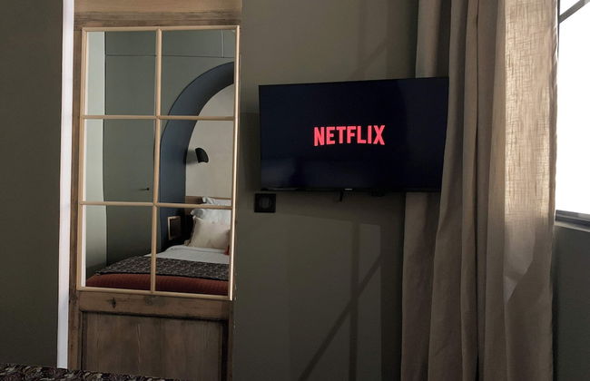 Home Chic Home Les Suites de La Comédie - Foto 4