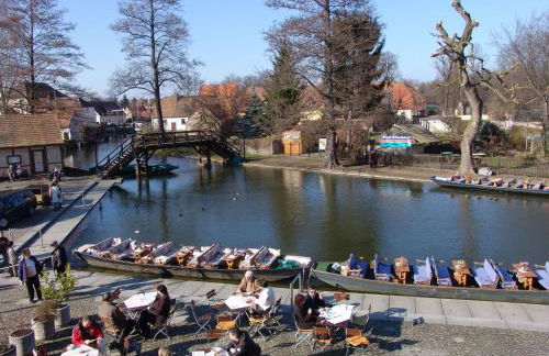 Apartment Spree Idyll by Interhome - Foto 42