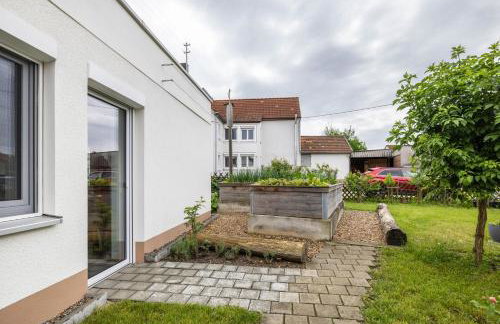 Alb-Sonne Ferienwohnung - Foto 19