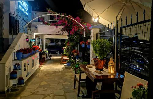 Haus Niko Apartments and Suites - Foto 35