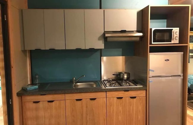 Camping RCN Port l'Épine - Foto 29