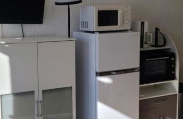 Résidence moudang 2 Pied de piste - Foto 12