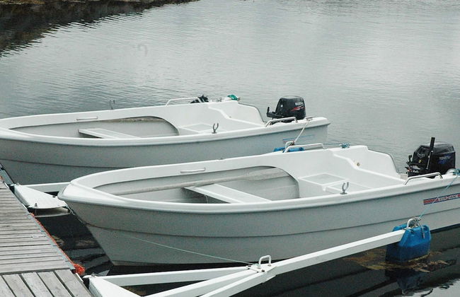 Holiday Home in Vevang - Foto 31