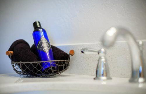 Hillside Colorado Cottages - Foto 70