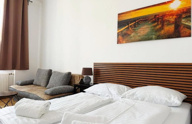 Apartment Hasengasse - High Speed Wifi - Foto 14