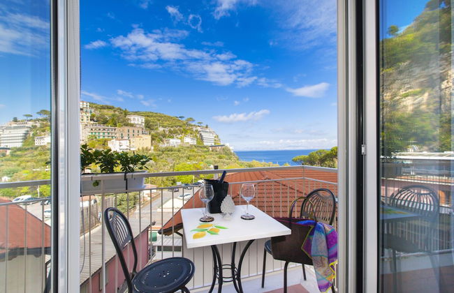 Luxury home with sea-view - Foto 35