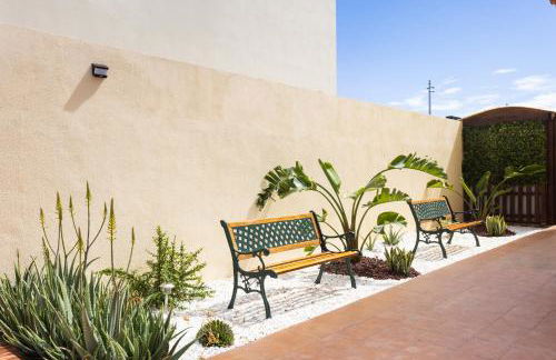 Villa Luxury with pool Tenerife - Foto 5