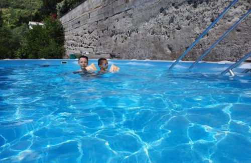 Casa Vacanza Villa Lesto - Foto 27