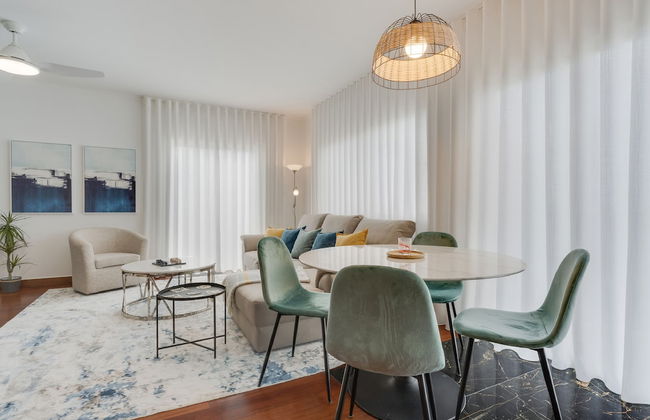 Cozy penthouse apartment - Foto 1