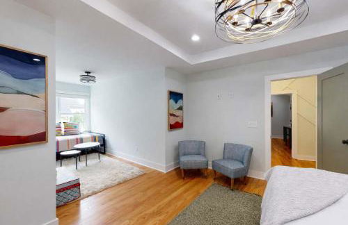 Chill Ville - Foto 33