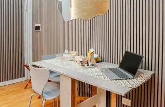 Vatican Heart Leone 60 sqm Terrace - Photo 18