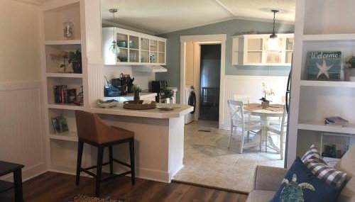 Beaufort SC New Renovation, Close to Parris Island, Historic Downtown, Beautiful Beaches, Sleeps 7 - Foto 3