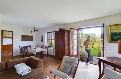 -BAYA- Authentique & familiale a l Anse de Rospico - Photo 9