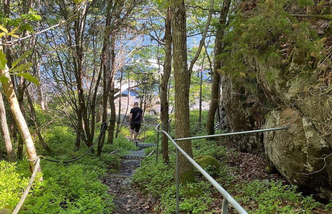 5 Person Holiday Home in Nosund-by Traum - Foto 4