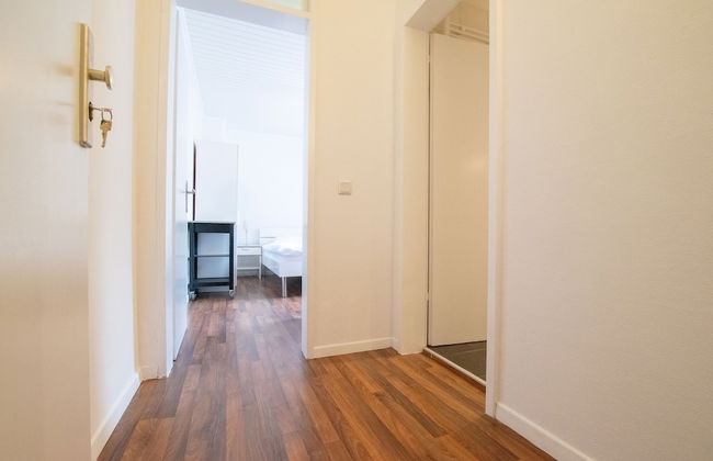 Lovely City House - Foto 9