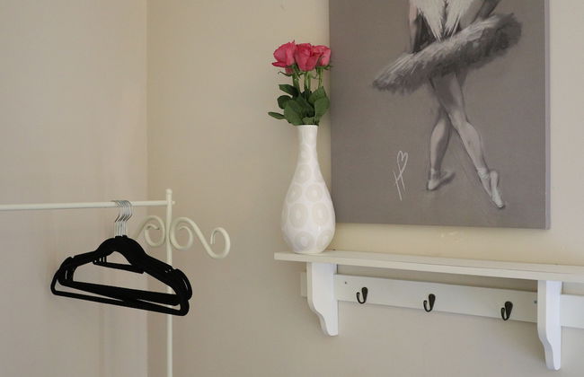 Foxholes Farm - Foto 11