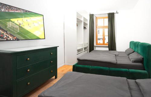 Top Lage! Gemütliche Wohnung am Englischen Garten - Foto 11