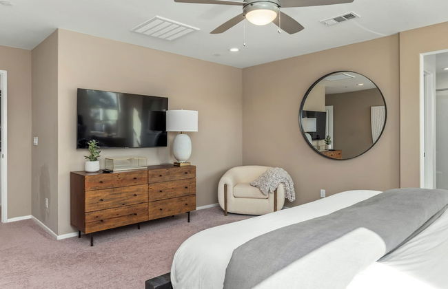 5br Family Home in Coachella Valley - Foto 19