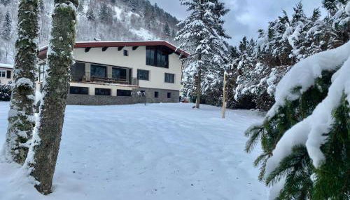 LE VERTBRUCHE - Gîte avec superbe vue pour 15 pers - Foto 3