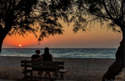 Antonakis Villa Secret Pool & Hot Tub Hideaway - Foto 26