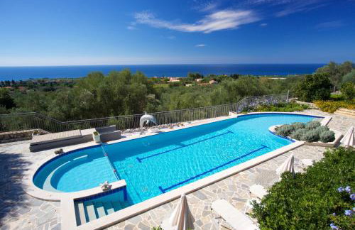 Villa Theodora - Foto 1