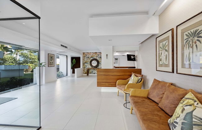 De Ville Apartments - Foto 2