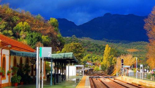 Casa Rural Allá Bajo - Foto 4