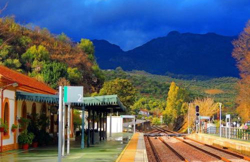 Casa Rural Allá Bajo - Foto 4
