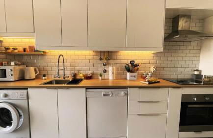 OmniaX Apartment - Foto 77